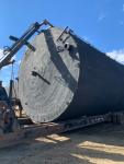 1000bbl Storage Tanks